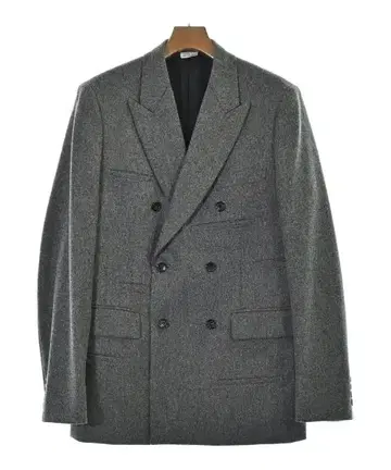 COMME des GARCONS HOMME DEUX 캐주얼 자켓 남성용