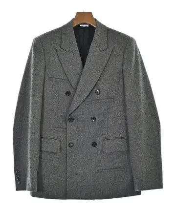 COMME des GARCONS HOMME DEUX 테일러드 자켓 남성용