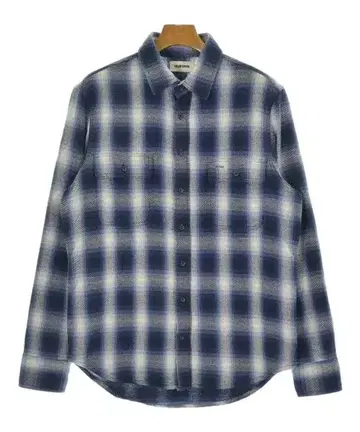 TAYLOR STITCH 캐주얼 셔츠 남성용