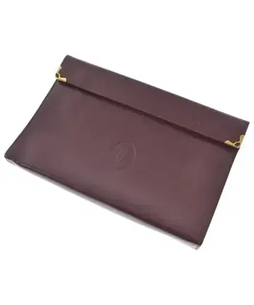 Cartier 파우치 여성용