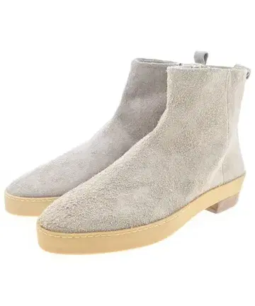 FEAR OF GOD 부츠 남성용
