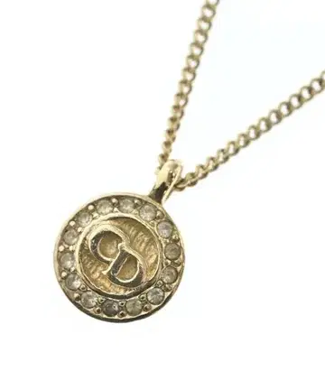 Christian Dior 목걸이 여성용