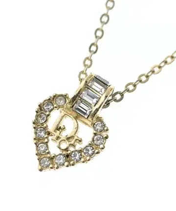 Christian Dior 목걸이 여성용