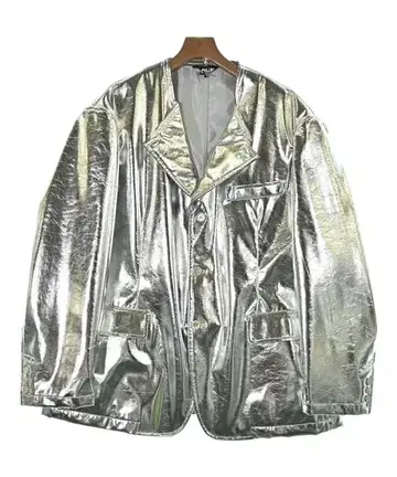 BLACK COMME des GARCONS 캐주얼 자켓 남성용