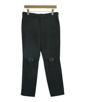 BLACK COMME des GARCONS 팬츠 (기타) 여성용