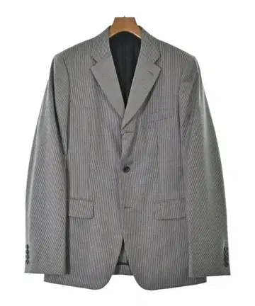 COMME des GARCONS HOMME DEUX 테일러드 자켓 남성용