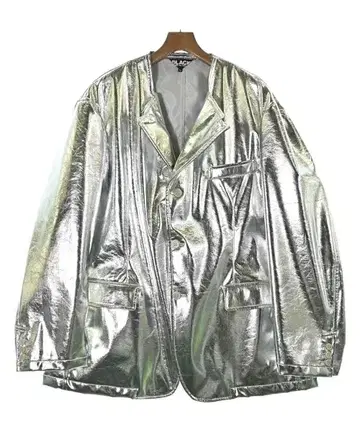 BLACK COMME des GARCONS 캐주얼 자켓 남성용