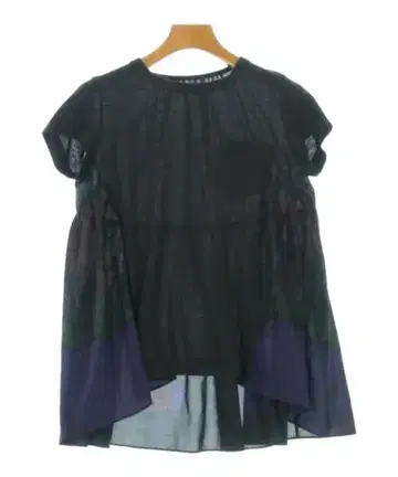 sacai 티셔츠 여성용