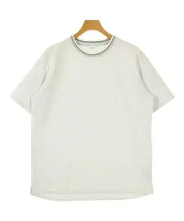 EDIFICE T셔츠 티셔츠 남성용