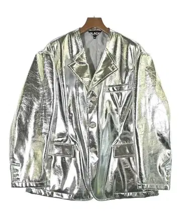 BLACK COMME des GARCONS 캐주얼 자켓 남성용