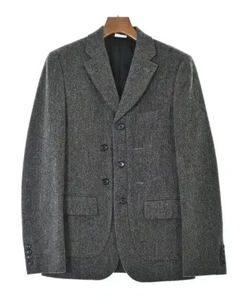 COMME des GARCONS HOMME DEUX 남성용 자켓