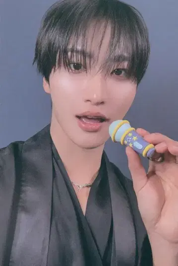 ATEEZ TOKTOQ SEONGHWA GOLDEN HOUR : Part.4