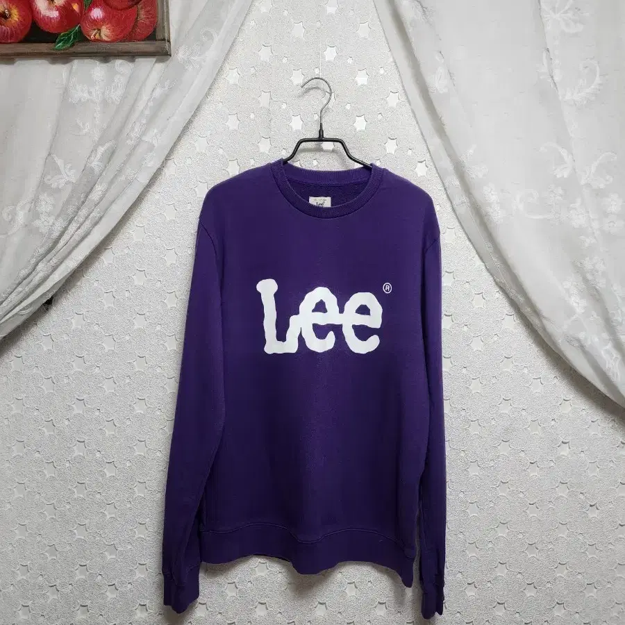 Lee 티셔츠 공용95