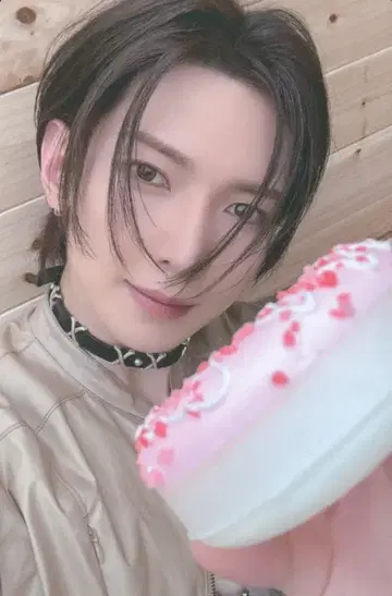 ATEEZ TOKTOQ YEOSANG GOLDEN HOUR : Part.3