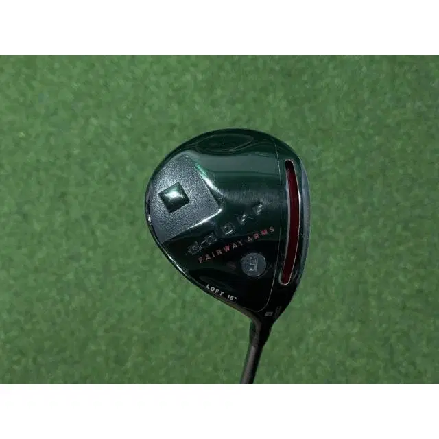 온오프 페어웨이암스 우드 3번 15도 MP-617F Flex-S