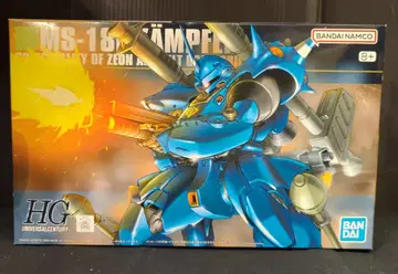 BANDAI SPIRITS HGUC 1/144 반다이남코판 캠퍼/8+ 표기 089