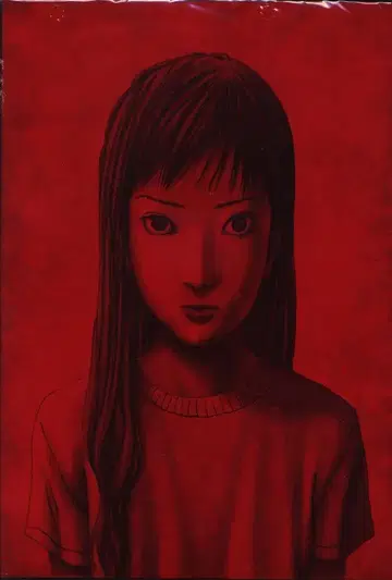 바닐라 화랑 후루야 우사마루 에미짱