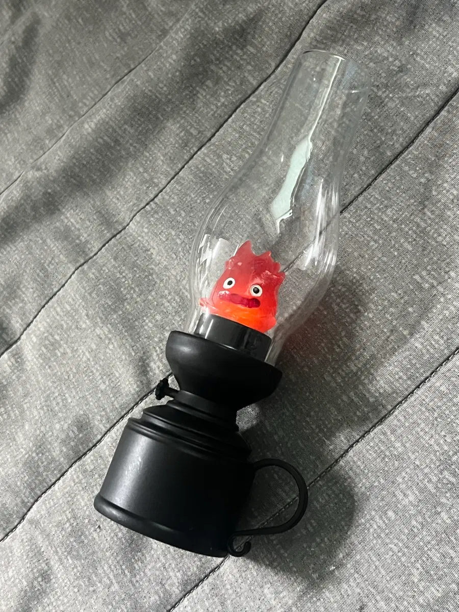 전등 무드등 조명 캘시퍼?