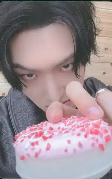 ATEEZ TOKTOQ MINGI GOLDEN HOUR : Part.3