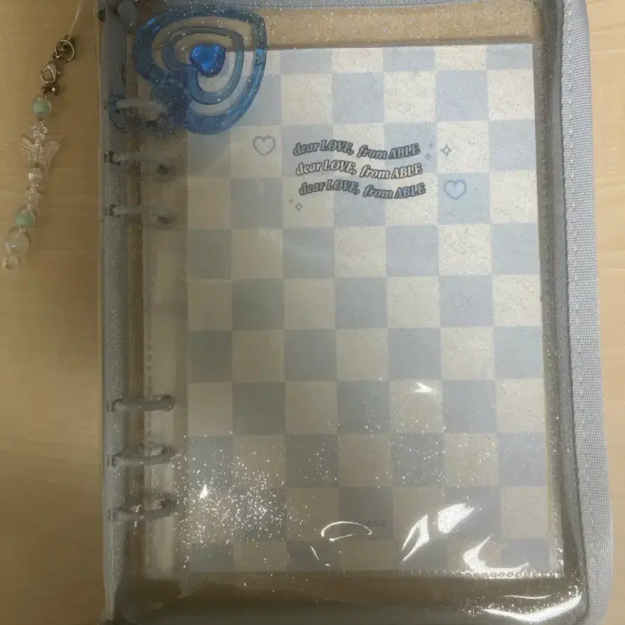 바인더