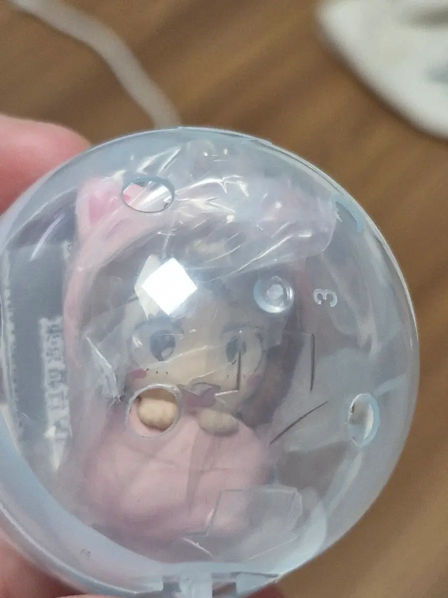 히로아카 보따리가챠 우라라카
