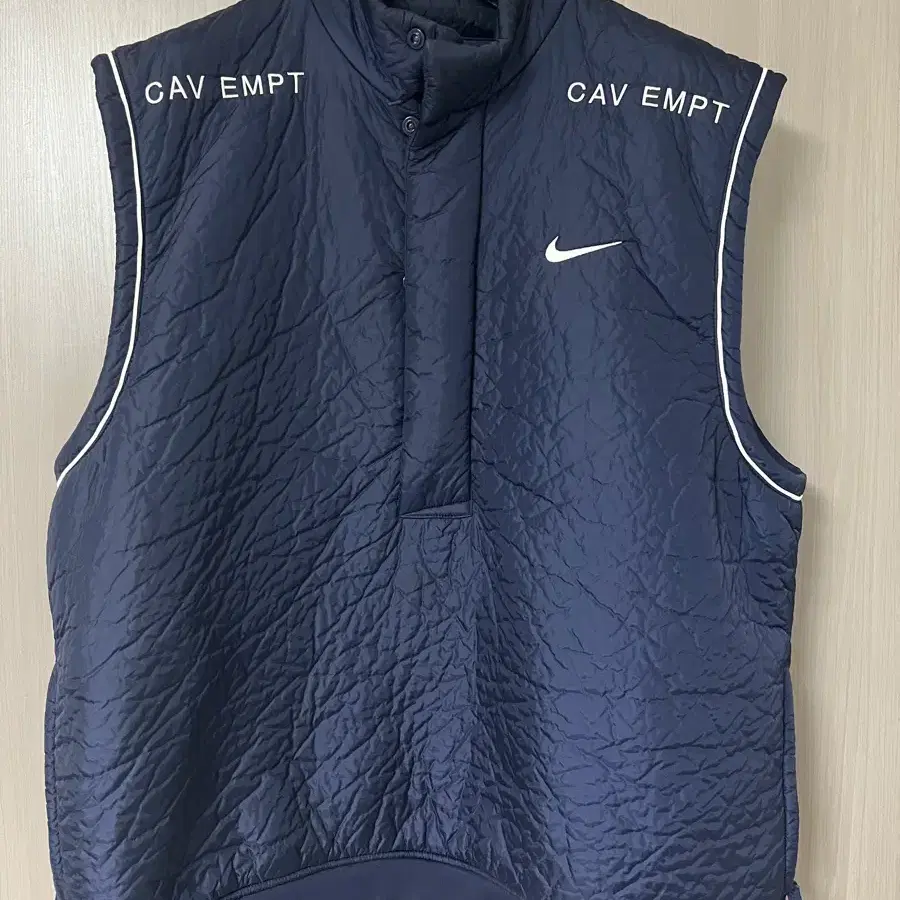[L] 나이키 카브엠프 베스트
