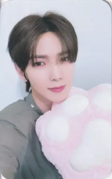 ATEEZ TOKTOQ YEO SANG GOLDEN HOUR : Part.1