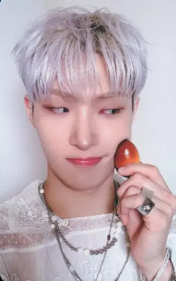 ATEEZ 타워레코드 LD MIN GI GOLDEN HOUR : Part.2