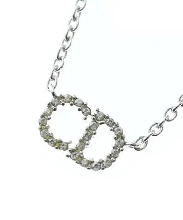 Christian Dior 목걸이 여성용