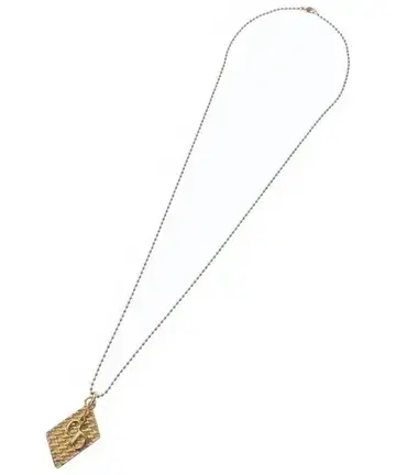 Christian Dior 목걸이 여성용