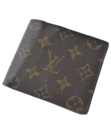 LOUIS VUITTON 지갑 코인 케이스 여성용