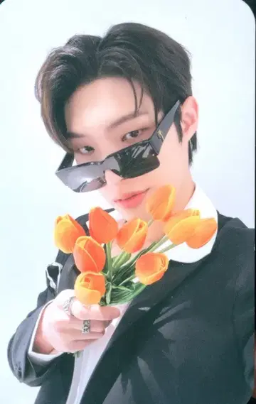 ATEEZ TOKTOQ MIN GI GOLDEN HOUR : Part.1