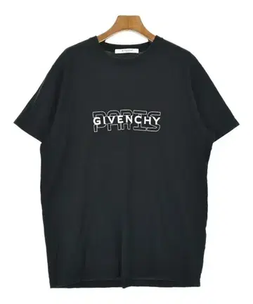 GIVENCHY T셔츠 티셔츠 여성용
