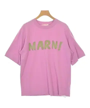 MARNI 티셔츠 여성용