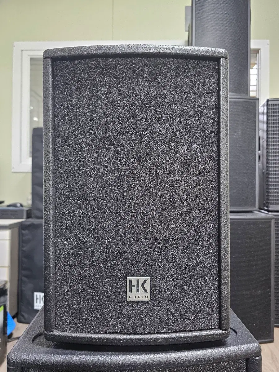 HK Audio PRO:8 8인치 패시브 스피커 팝니다