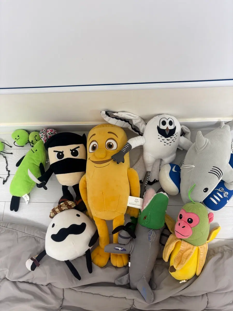 (일괄)로블록스 브레인롯 99밤 인형