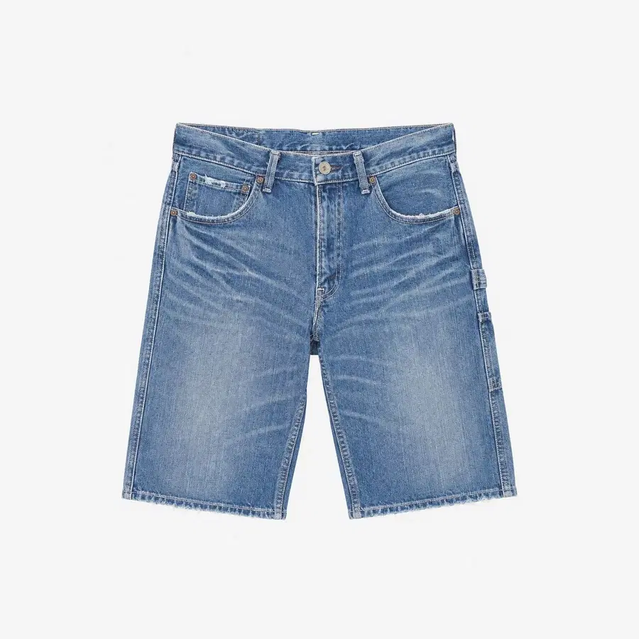 LEVI STRAUSS & CO 리바이스 503 W32 청바지 - Men (6072)