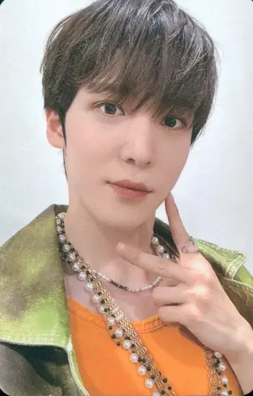 ATEEZ fromm store VC YUN HO GOLDEN HOUR : Part.1