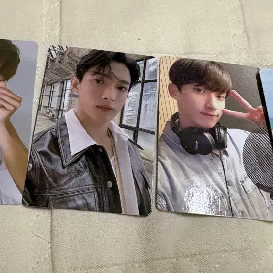 도겸 포카 일괄 양도
