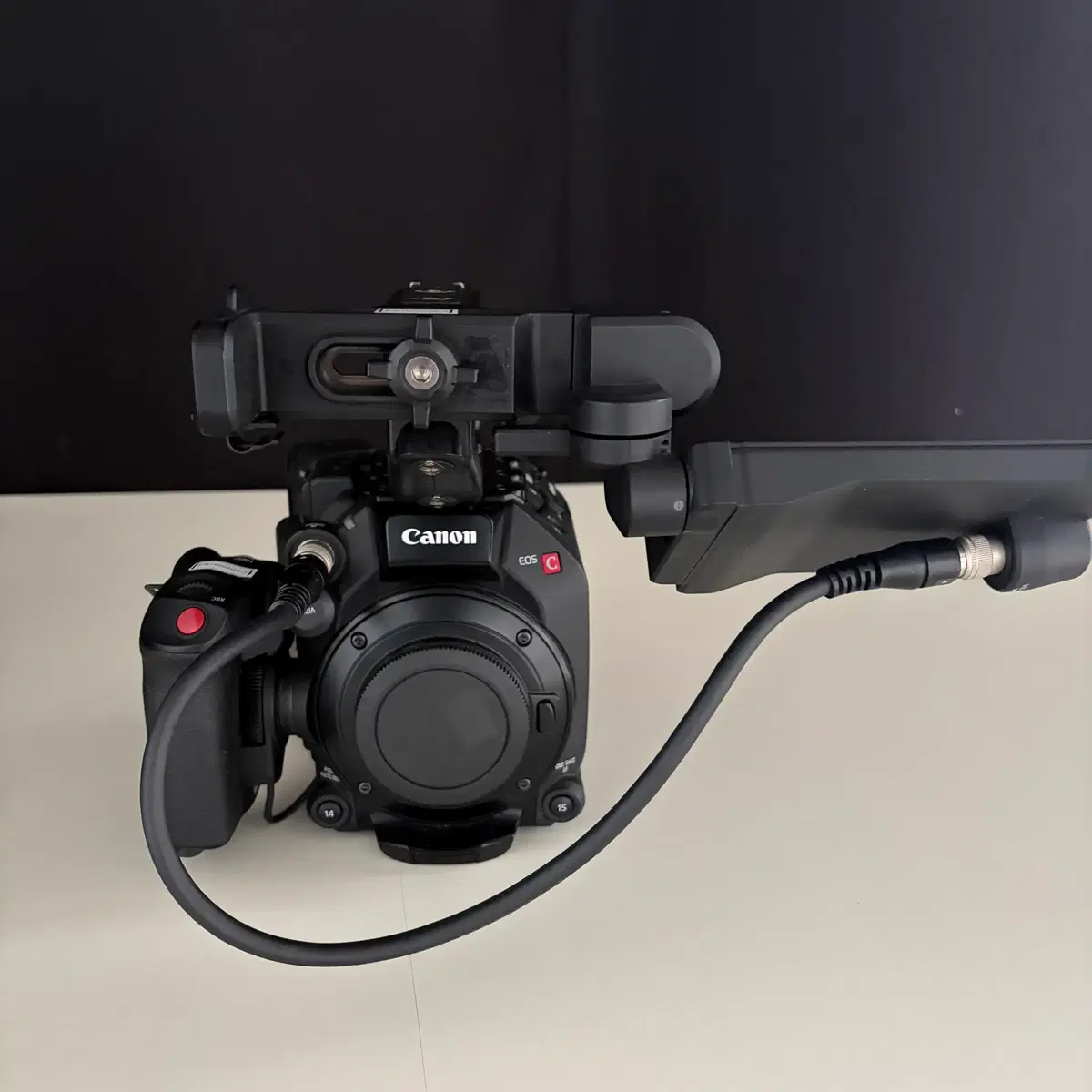 캐논 canon c300 mark3 판매합니다