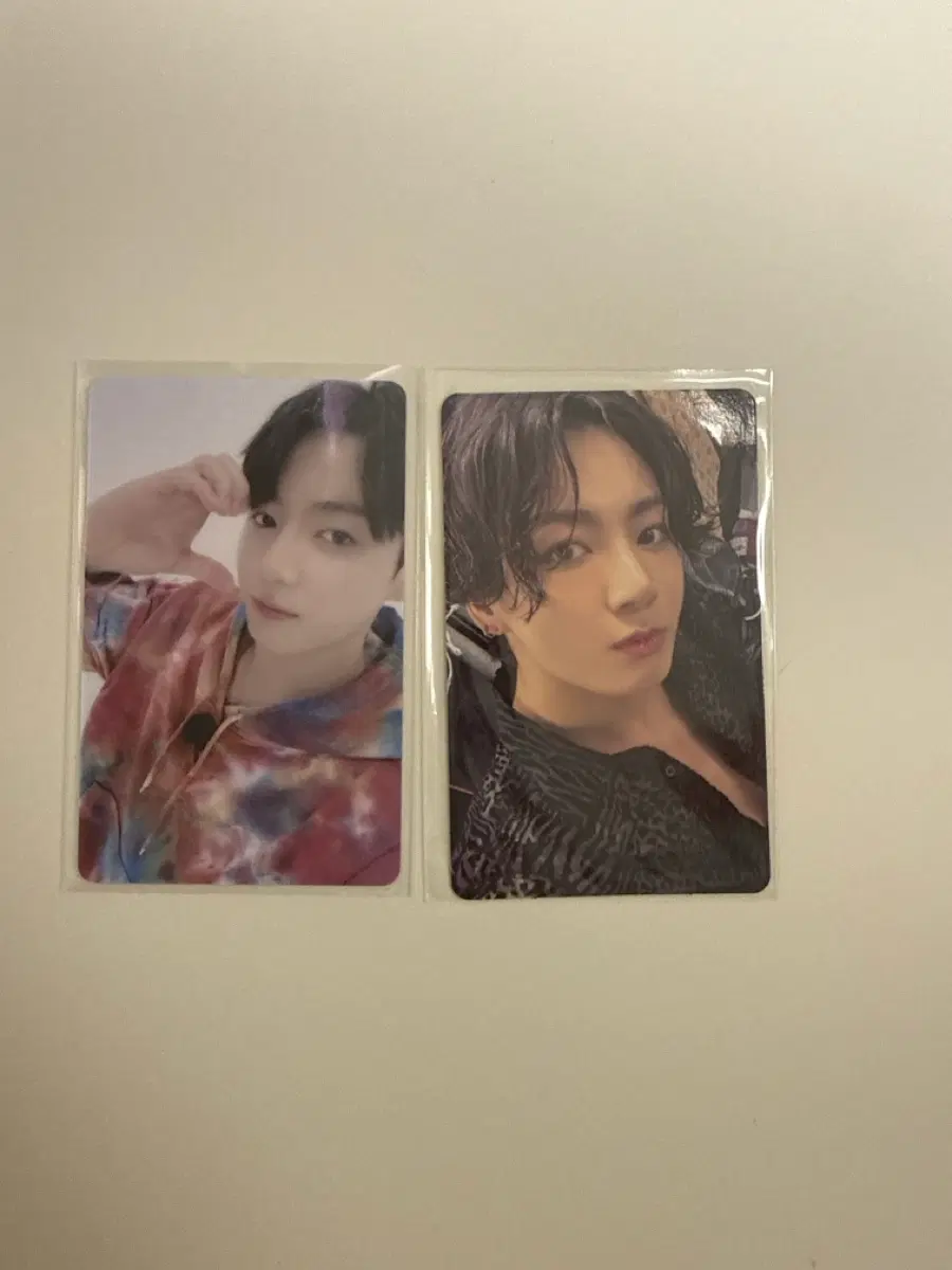 방탄소년단 정국 하이브 인사이트 버터 럭드 특전 포카 양도정국 맵솔 온콘 원콘 dvd