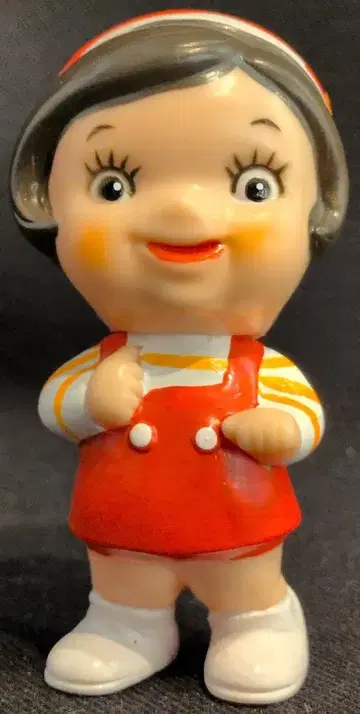 제일삼공 소프트 비닐 인형 유미 카오루 95mm