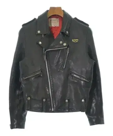 Lewis Leathers 라이더스 남성용