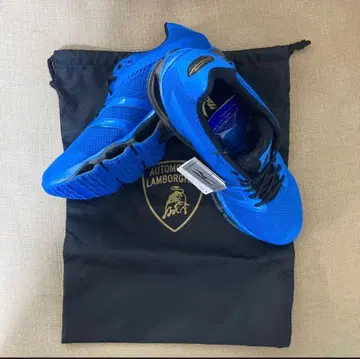 미즈노 MIZUNO WAVE TENJIN Lamborghini 27.5