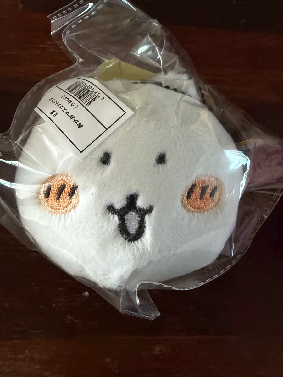 농담곰 e상 뱃지