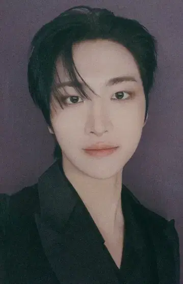 ATEEZ 트레이딩 카드 팩 SEONGHWA 2025 IN YOUR FANTASY IN JAPAN 트레이딩 카드 팩