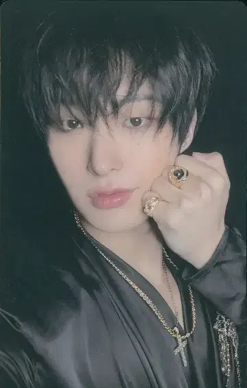 ATEEZ GOLDEN HOUR : Part.3 In Your Fantasy Edition MINGI OUR Bakery IYF
