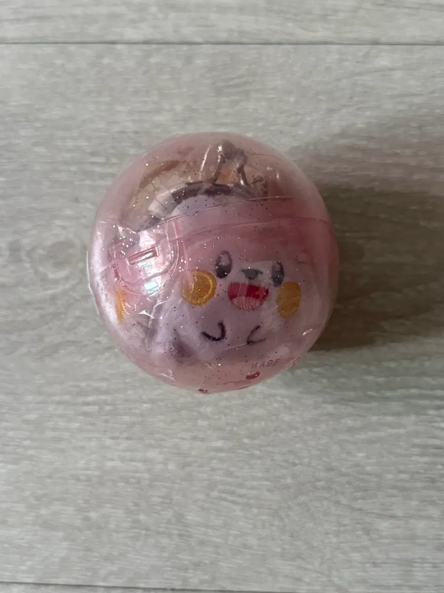 포켓몬 폼폼 동전지갑 토게데마루