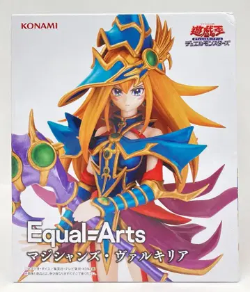KONAMI Equal=Arts 매지션 발키리아
