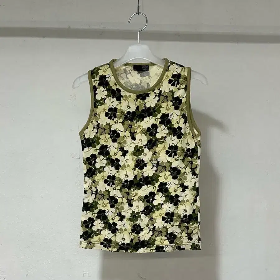 vtg top